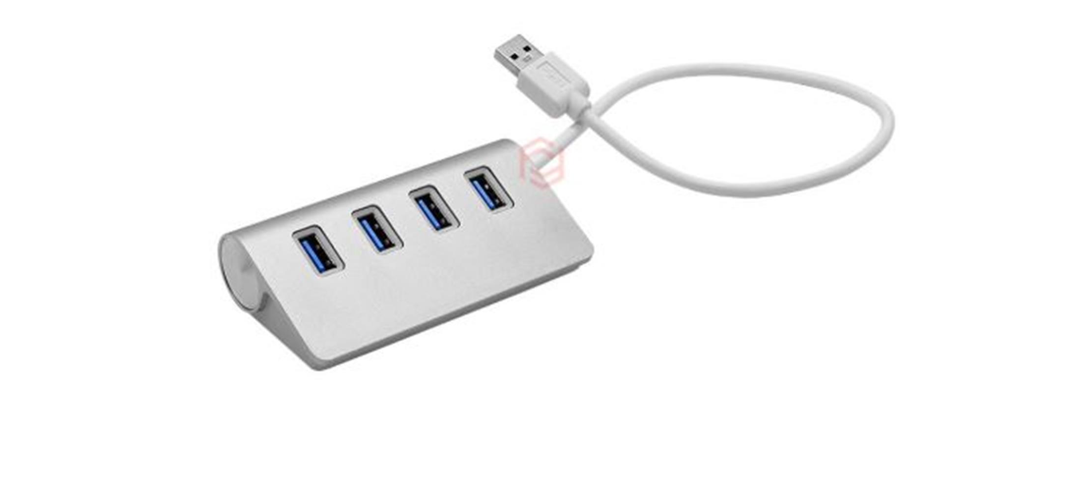 Frisby FA-7660US USB 3.0 4 Port Hub DÖNÜŞTÜRÜCÜ ADAPTÖR