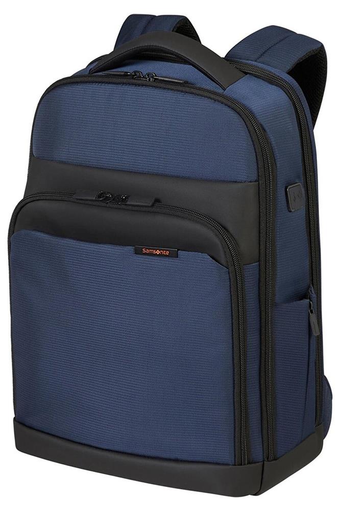 Samsonite Kf9-01-003 14.1" Mysight Usb Girişli Not NOTEBOOK ÇANTALARI