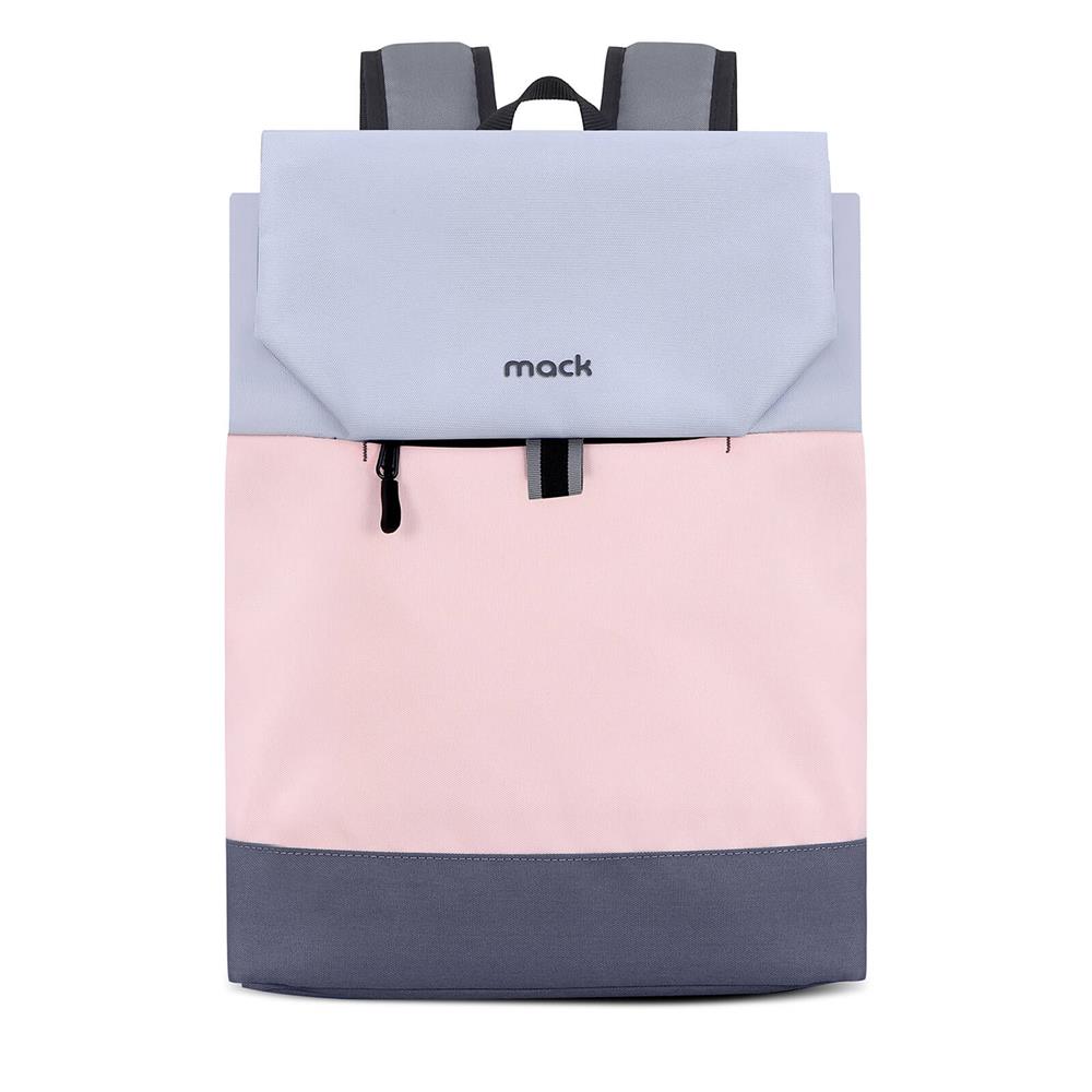 MACK MCE-1302 14.1 ZEN Eco Günlük Sırt Çantası Pem NOTEBOOK ÇANTALARI
