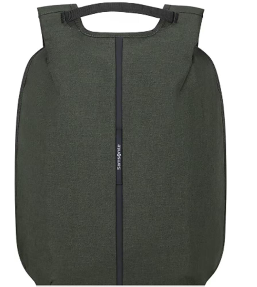 Samsonite KA6-34-001 15,6 Securipak Notebook Sırt ÇANTALARI