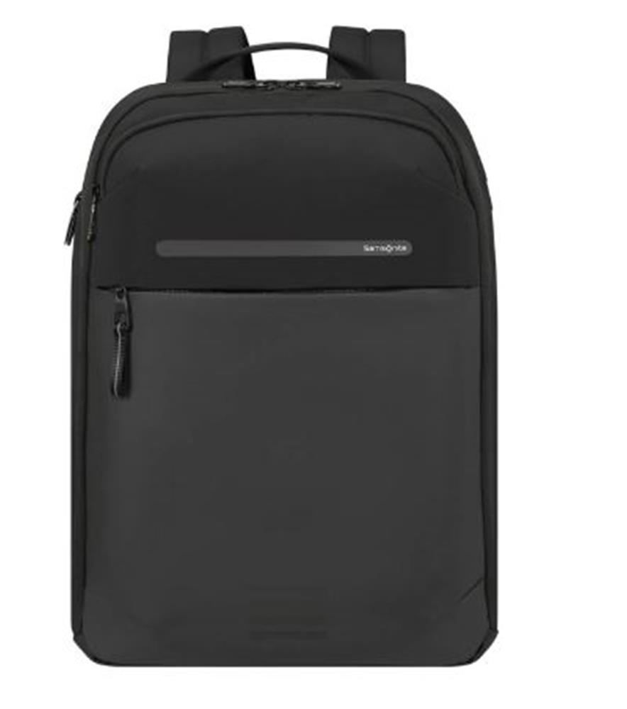 SAMSONITE KS6-09-004 17.3 Moderny Notebook Sırt Ça ÇANTALARI