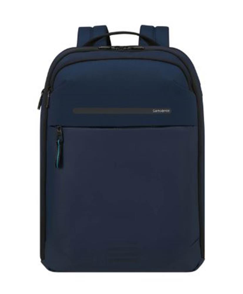 SAMSONITE KS6-01-004 17.3 Moderny Notebook Sırt Ça ÇANTALARI