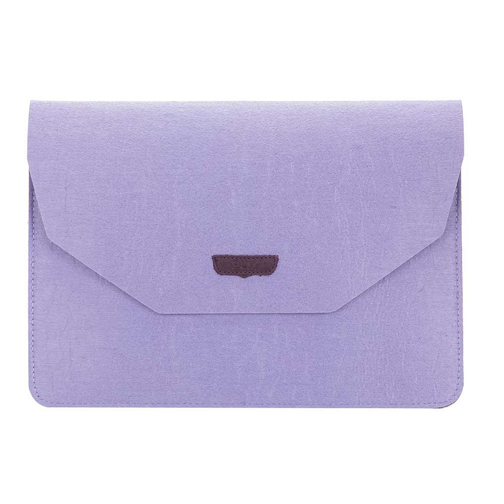 Dolly Lila 13" Slim Notebook Kılıfı ÇANTALARI