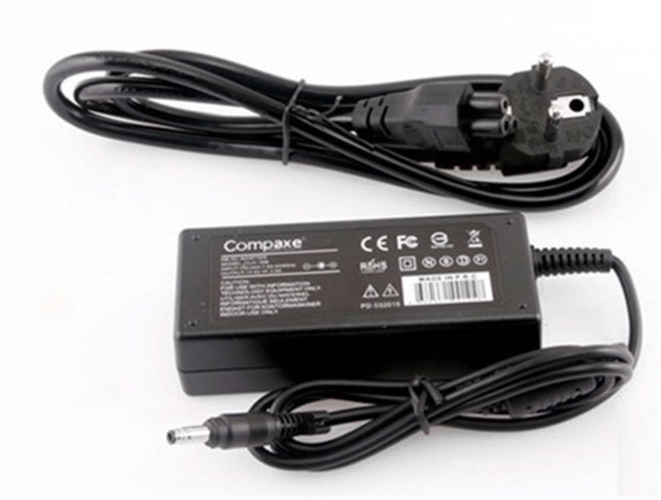 COMPAXE CLH-353 HP 90W 19V 4.74A4.8*1.7 NOTEBOOK ŞARJ ALETI