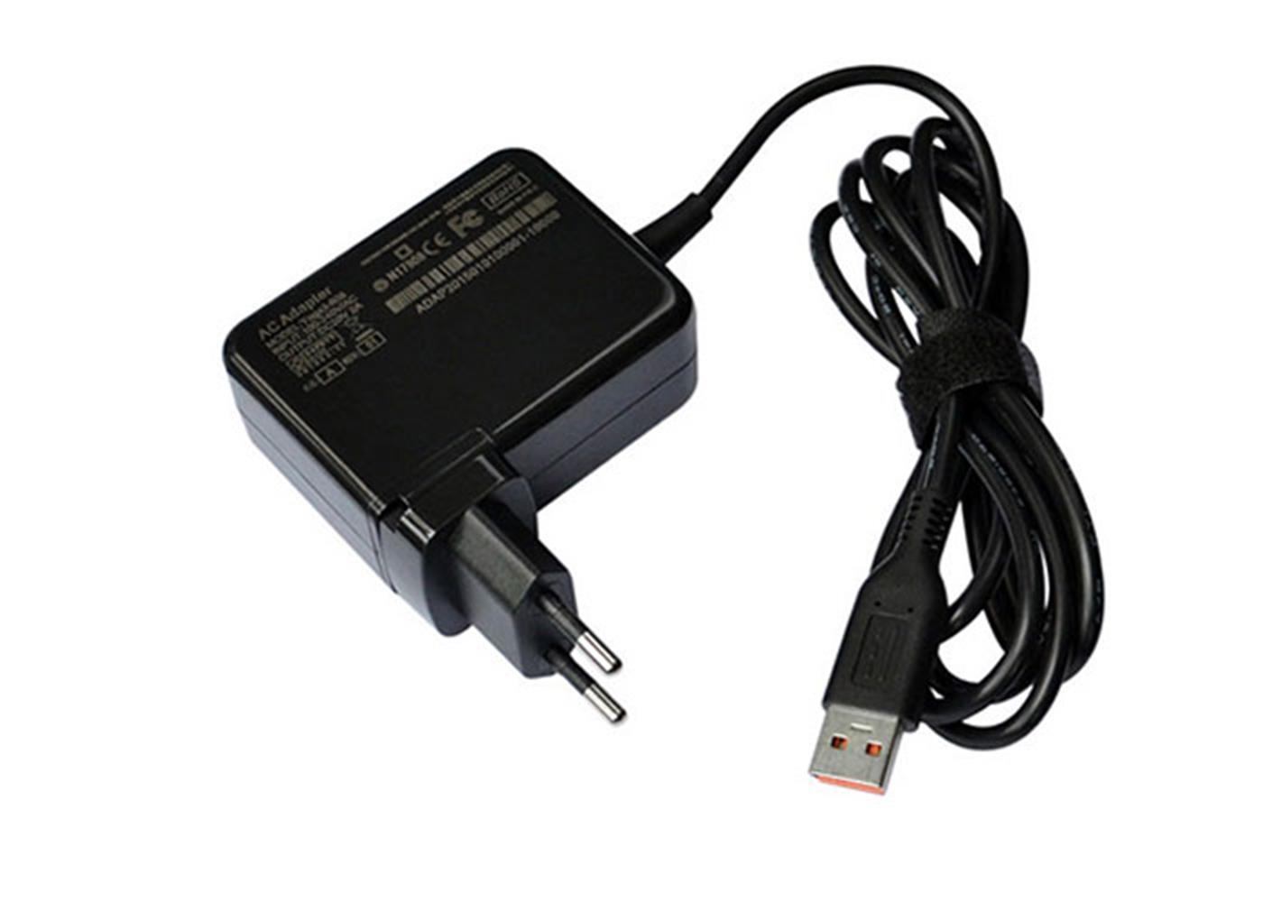 S-link SL-NBAC79 20V 3.25A Lenovo YOGA4 Netbook St NOTEBOOK ŞARJ ALETI