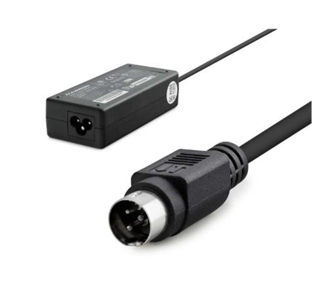HD8842 Yazar Kasa ve POS Cihazı Adaptörü 60W 24V 2 NOTEBOOK ŞARJ ALETI