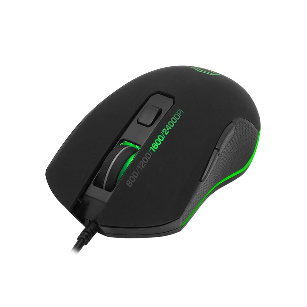 Frisby  FM-G3315K 2400DPI Kablolu Optik Mouse