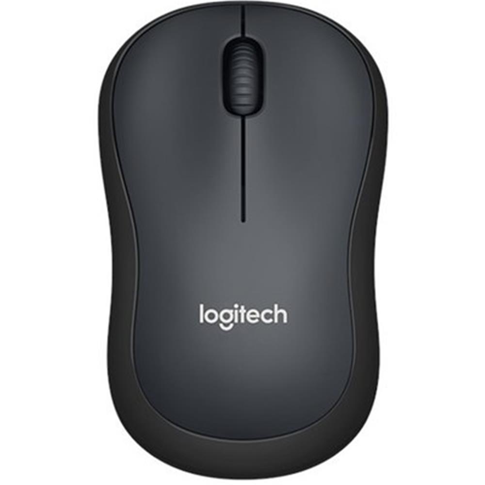 Logitech 910-004878 M220 Silent Charcoal Kablosuz MOUSE