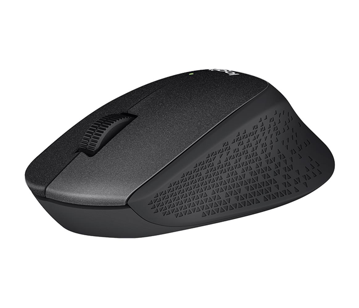 Logitech 910-004909 M330 Silent Kablosuz Siyah MOUSE