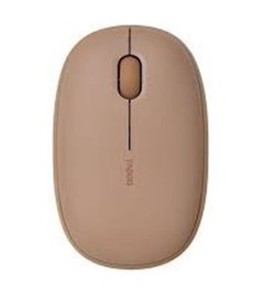 RAPOO M660 Kahverengi Çok Modlu Bluetooth Kablosuz MOUSE