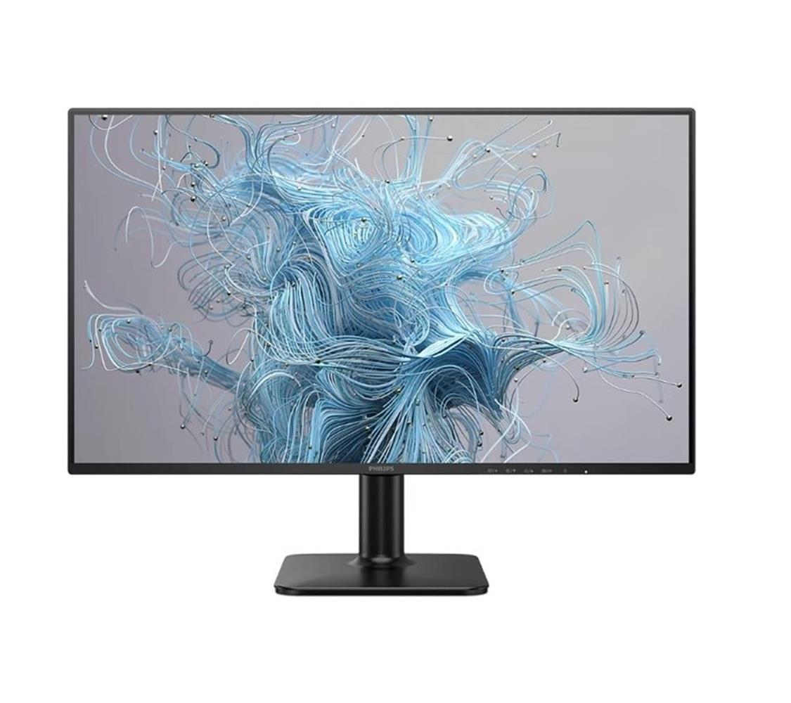 Philips 23.8" 24E2N1110/01 120Hz IPS 1ms 1xVGA 1xH MONITÖR