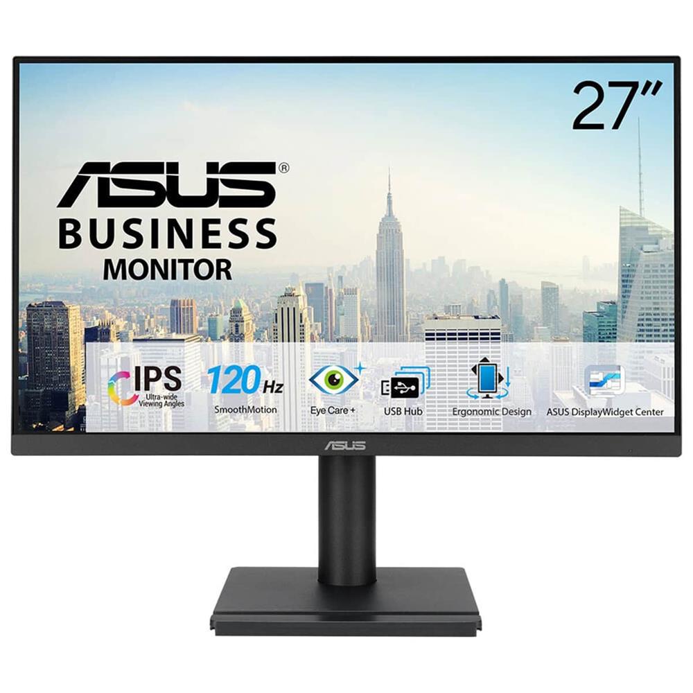 Asus 27" VA279QGS 120Hz 1ms Full HD Adaptive Sync MONITÖR
