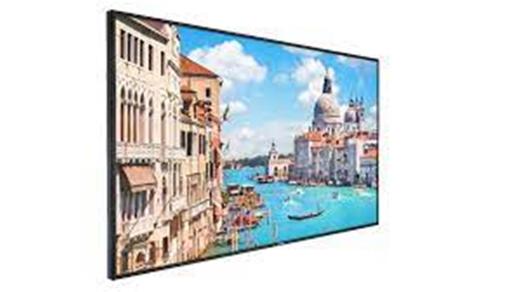 Hikvision DS-D5043F3-1V0S 43" 6.5 ms Full HD 60 Hz MONITÖR