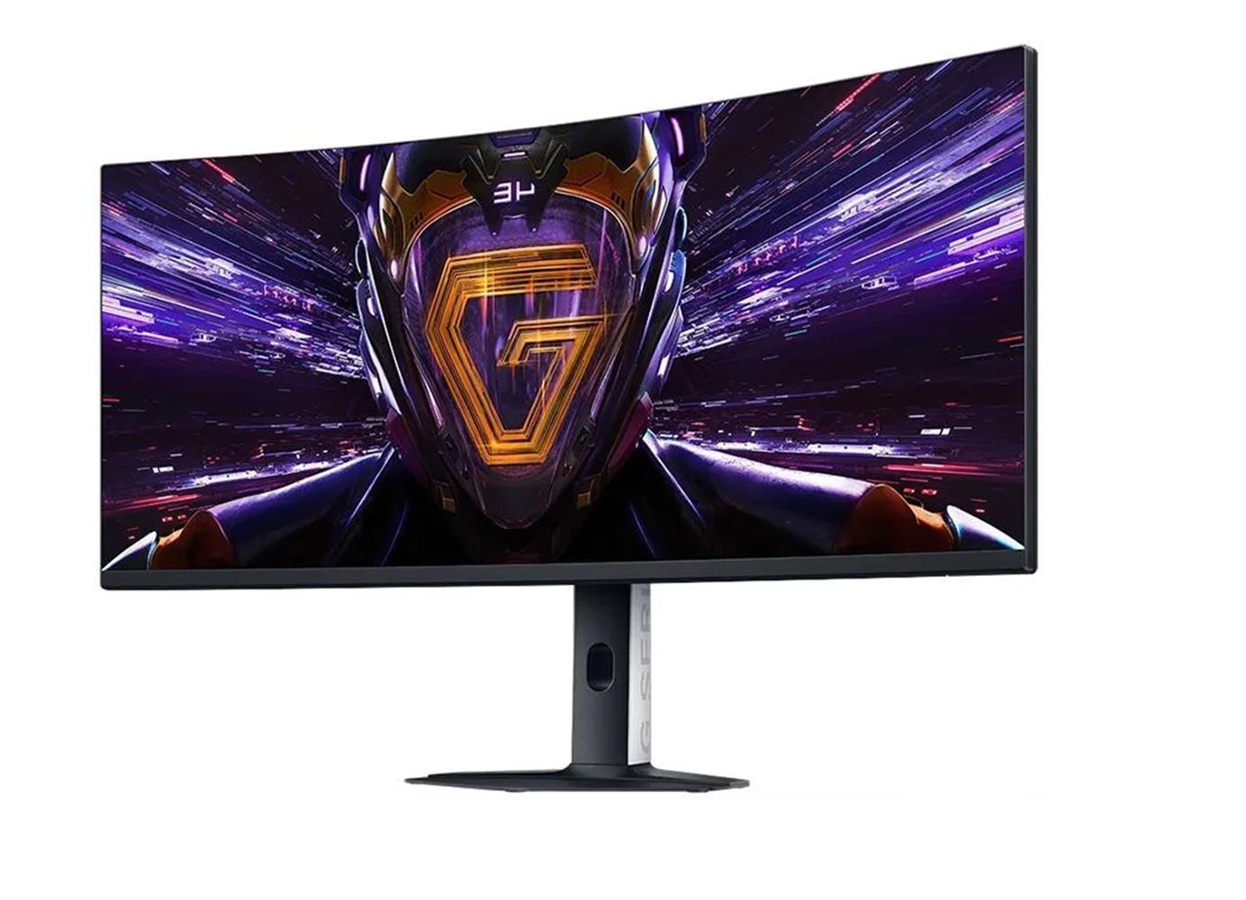 Xiaomi 34" Mi G34WQ (2026) Curved 180 Hz 1 Ms Wqhd MONITÖR