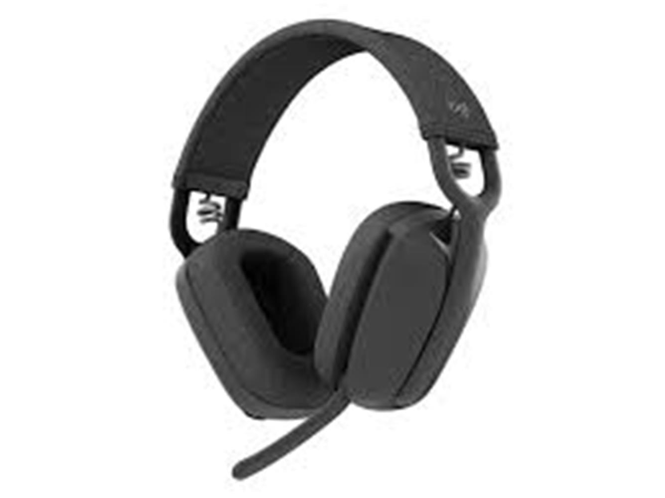 Logitech 981-001213 Zone Vıbe 100 Kablosuz KULAKLIK