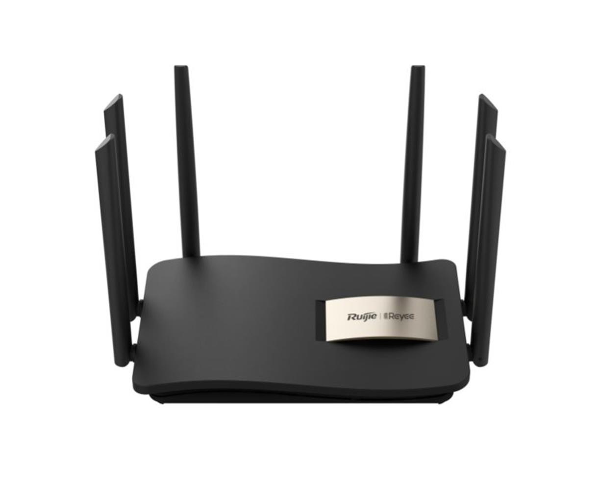 Ruijie-Reyee RG-EW1200G Pro Home Router ACCESSPOINT