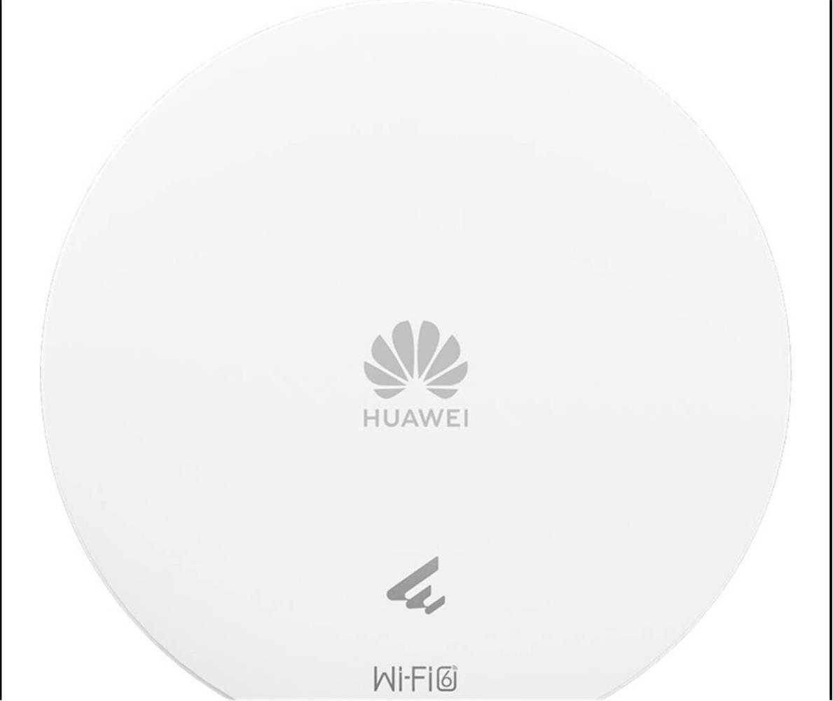 Huawei eKit AP361 1775Mbps 2+2 Dual Bands Tavan ACCESSPOINT ROUTER