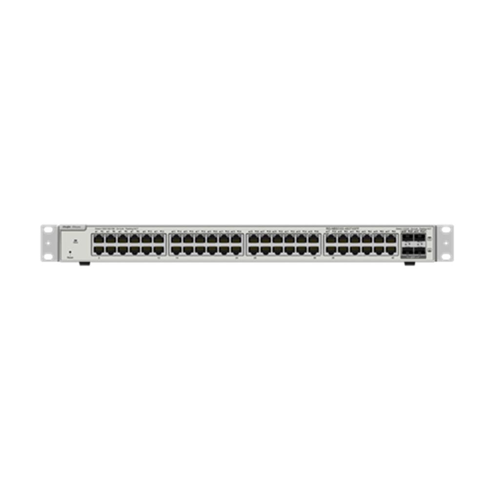 Ruijie RG-NBS3200-24SFP/8GT4XS 24 Port SFP  L2 Man SWITCH