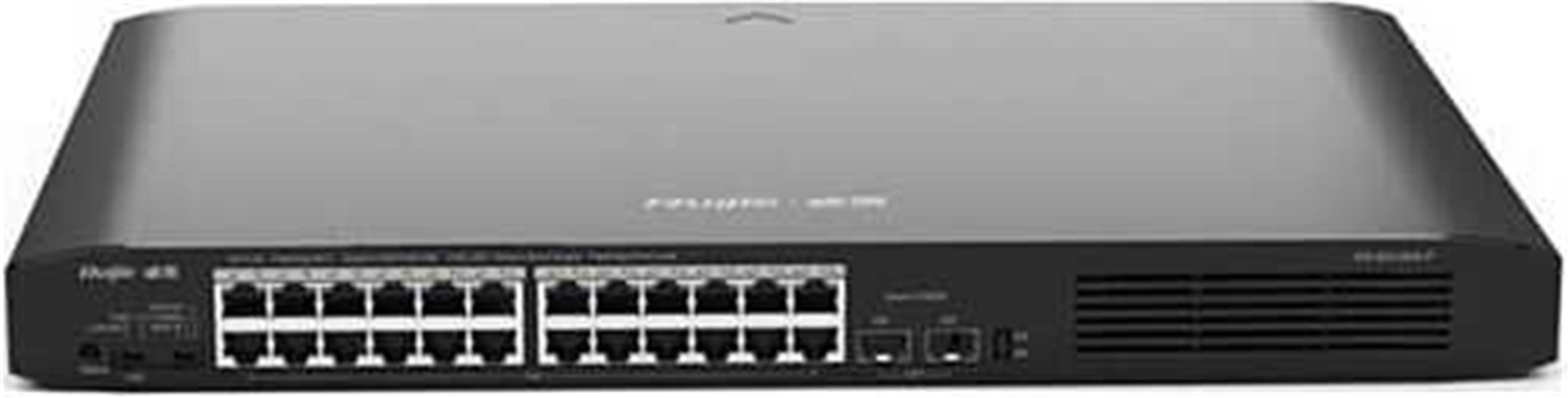 Ruijie RG-NBS3100-24GT4SFP-P-V2 24 x 10/100/1000 G SWITCH