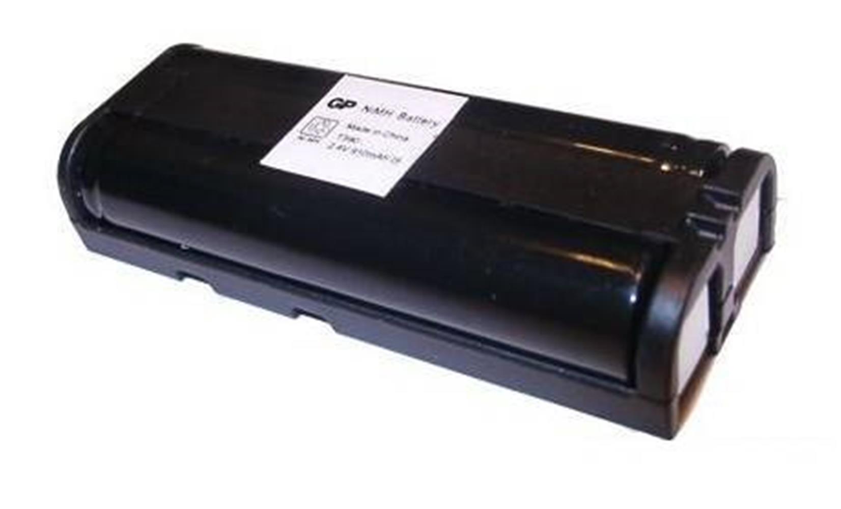 GP T390 2.4V 900MAH TELSİZ TELEFON PİLİ PIL