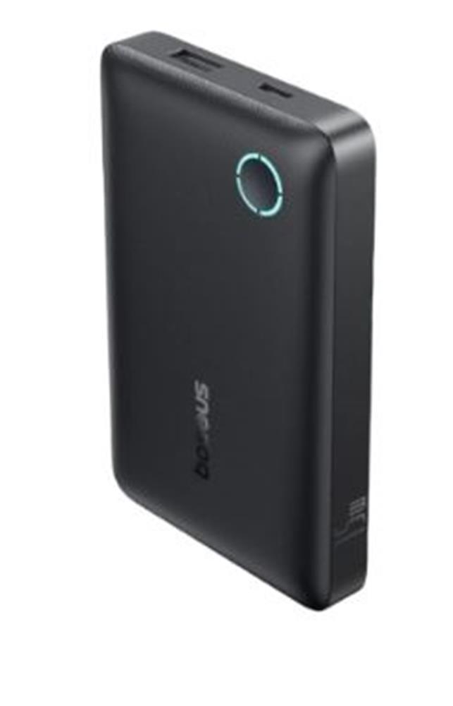 BASEUS P1008210C123-00  Enerfill Fp11 10.000 mAh 1 USB POWERBANK