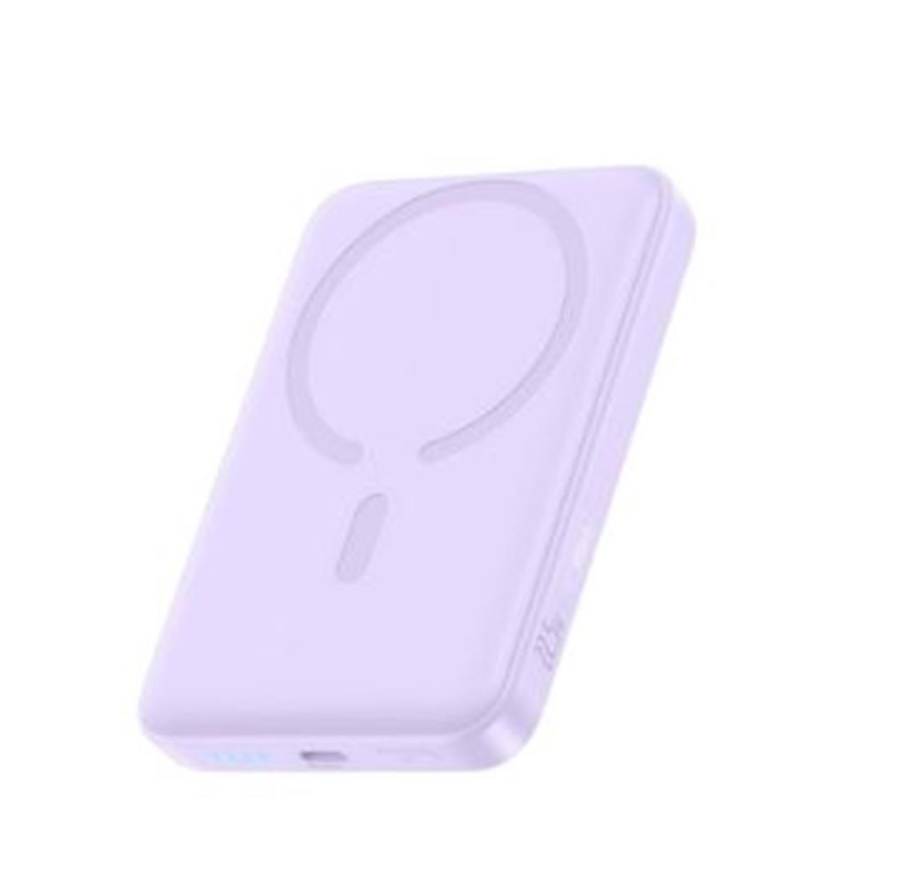 BASEUS P1008210E513-00  EF FM11 Mini Mag 10.000 22 USB POWERBANK