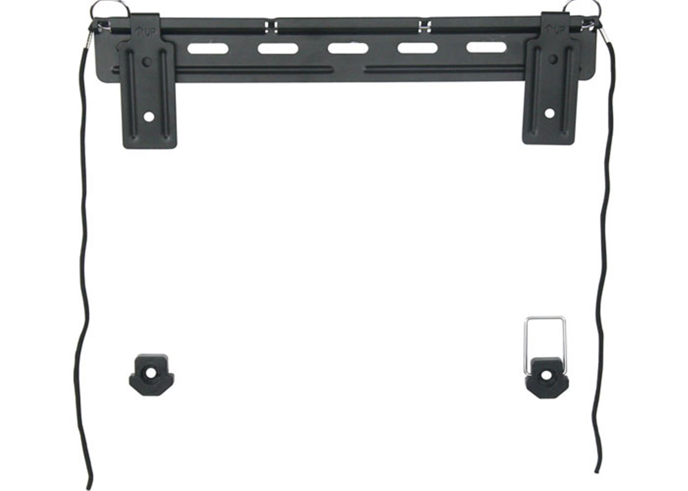 Everest LCD-810 23" 42" Güvenlik Kilitli Kablo Tut ASKI APARATLARI