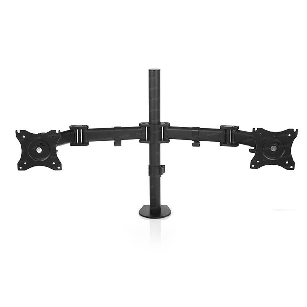 Dark DK-AC-VM26 13-27" 2 Adet Monitör Takılabilen, ASKI APARATLARI