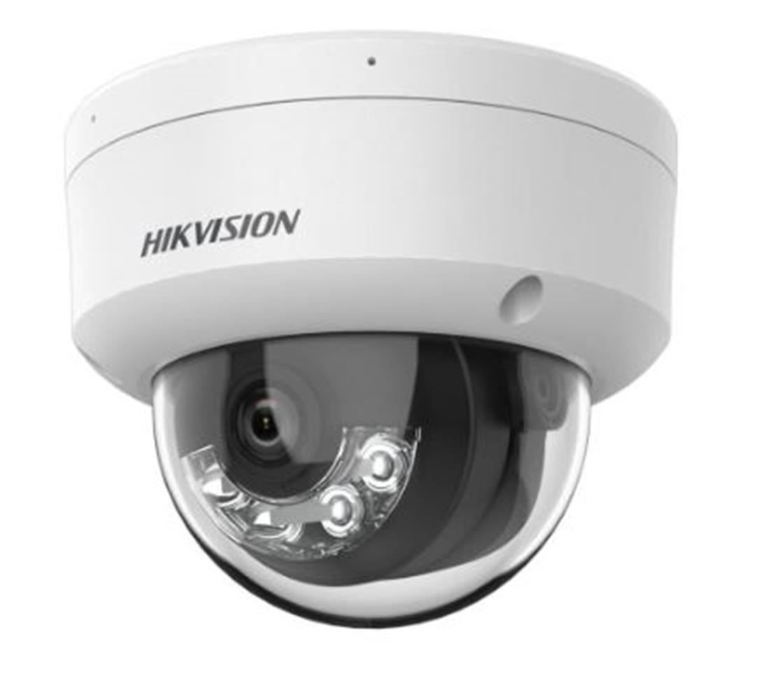 Hikvision DS-2CD1121G2-LIUF 2MP 2.8mm Smart Hybrid KAMERA