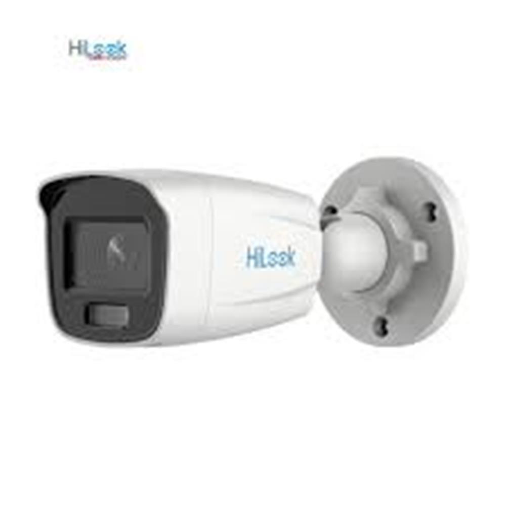 Hilook IPC-B129H 2MP 4mm ColorVu IP Bullet Kamera