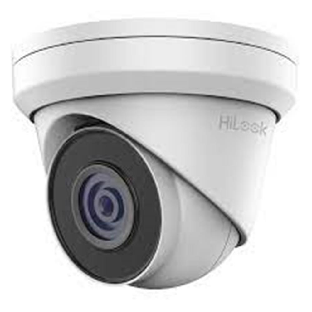 Hilook IPC-T240H-F 4MP 2.8mm Sabit Lens 30mt Ir Ip KAMERA