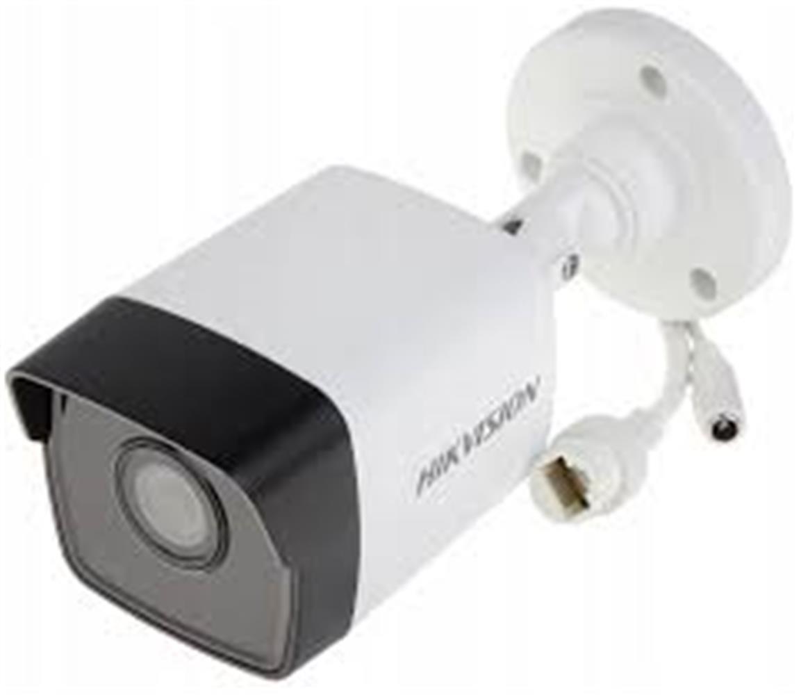 Hikvision DS-2CD1023G0E-IUF 2mp 4mm Sabit Lens KAMERA
