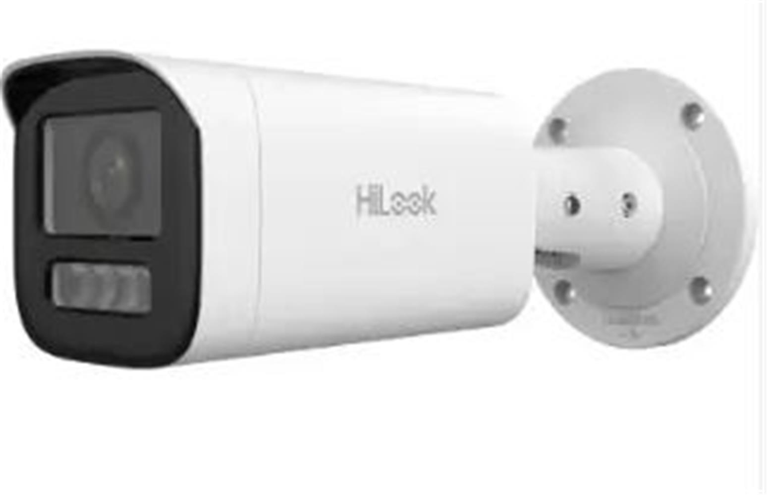 Hilook IPC-B640HA-LZU 4MP 2.8-12mm Motorize Smart KAMERA