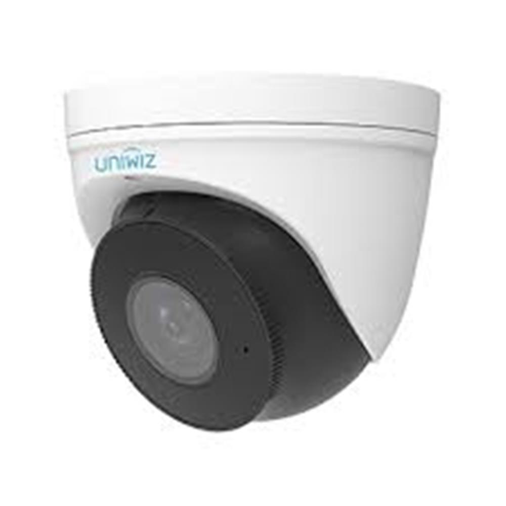 Uniwiz IPC-T314-APKZ 4MP 2.8-12 mm Motorize Lensli KAMERA