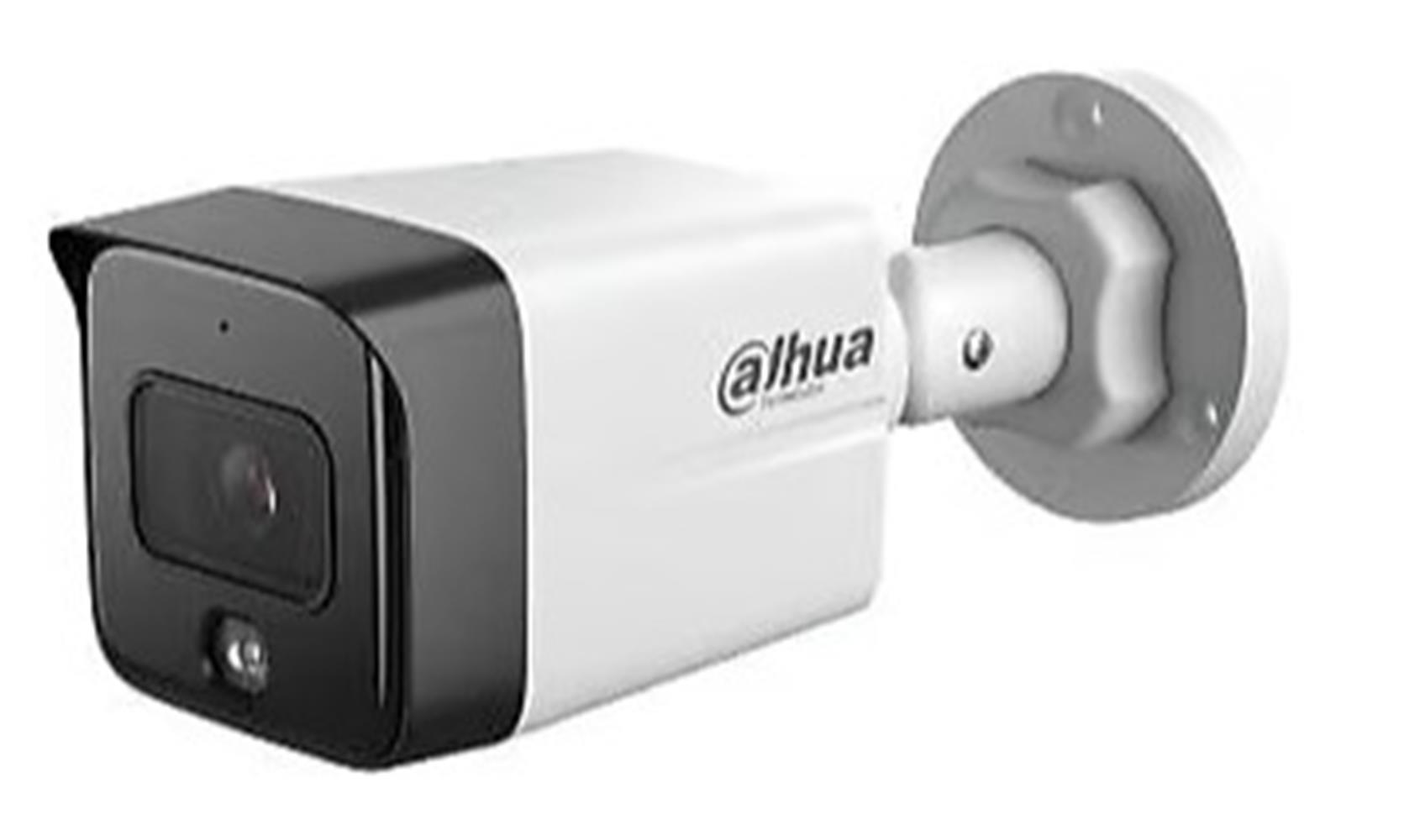 Dahua IPC-HFW1230TC1-SA-0280B 2 MP 2.8mm Lens PoE KAMERA