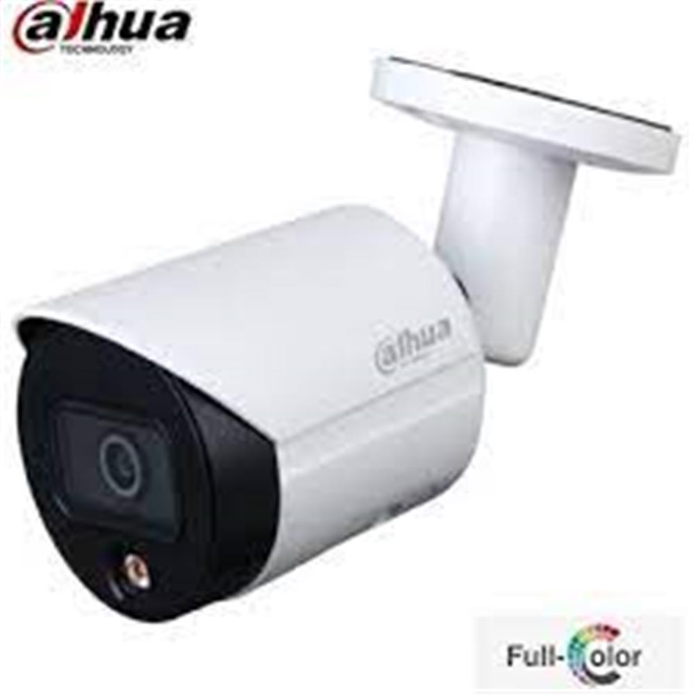 Dahua IPC-HFW2449S-S-IL-0360B IP Bullet Kamera
