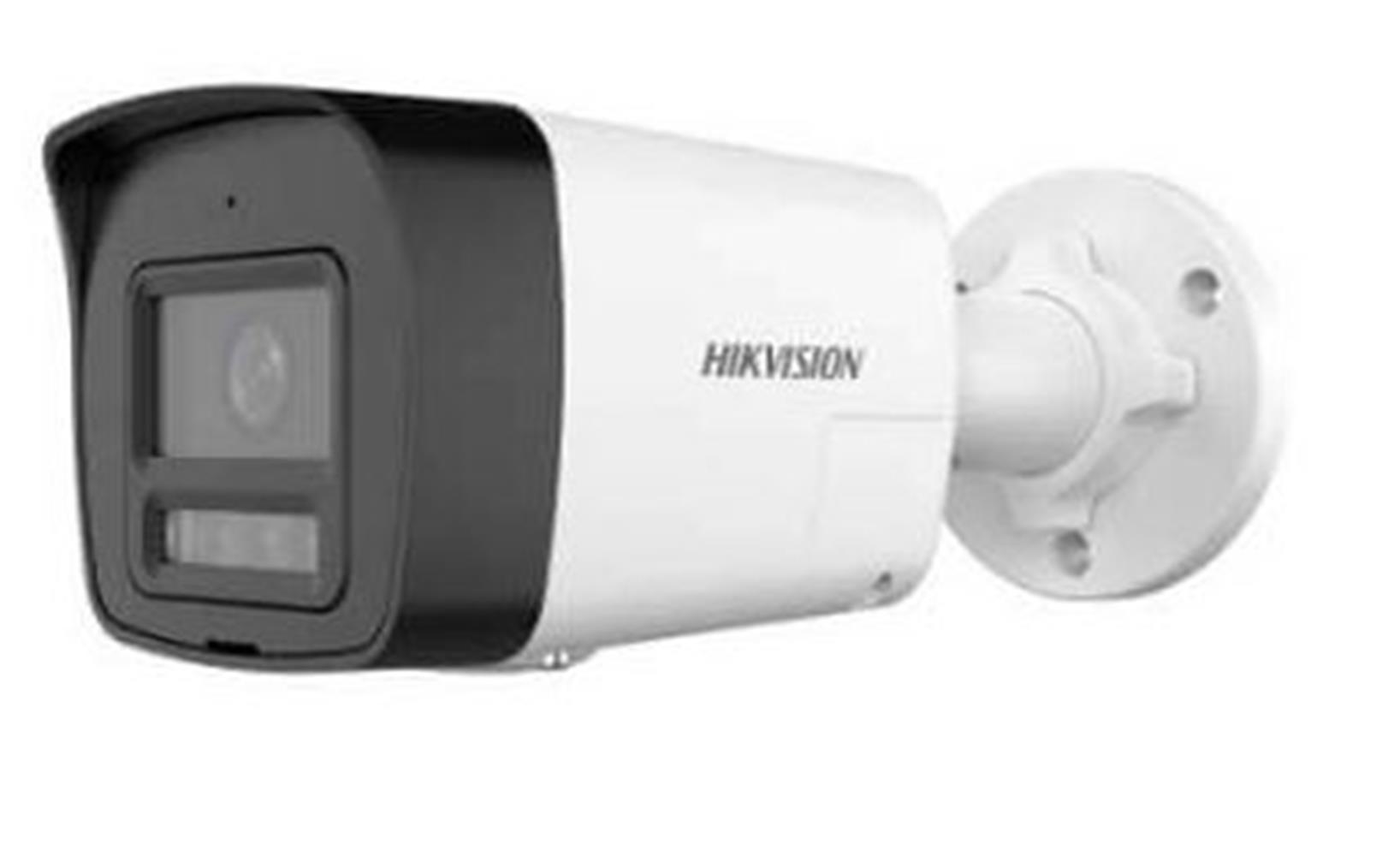 Hikvision DS-2CD1023G2-LIUF 2mp 2.8mm Sabit Lens KAMERA