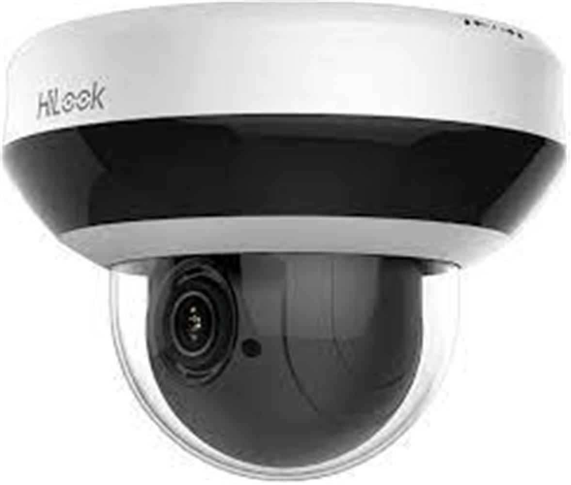 Hilook IPC-N2404I-DE3 4MP 4X IP Seed Dome Kamera