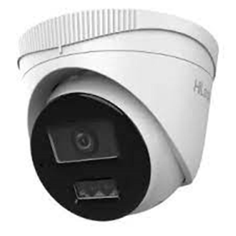 Hilook IPC-T220HA-LUFC 2MP 2.8mm DualLight Ip Dome KAMERA