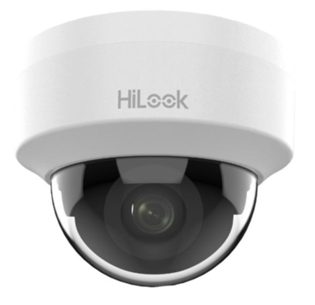 Hilook IPC-D121H-C 2MP 2.8mm Sabit Lens Fanus Cam KAMERA