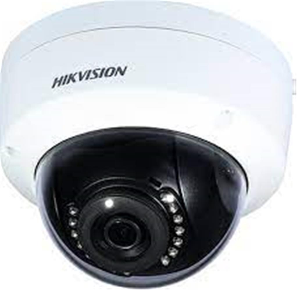 Hikvision DS-2CD1143G0E-IUF 4Mp 2.8 mm Sabit Lens KAMERA