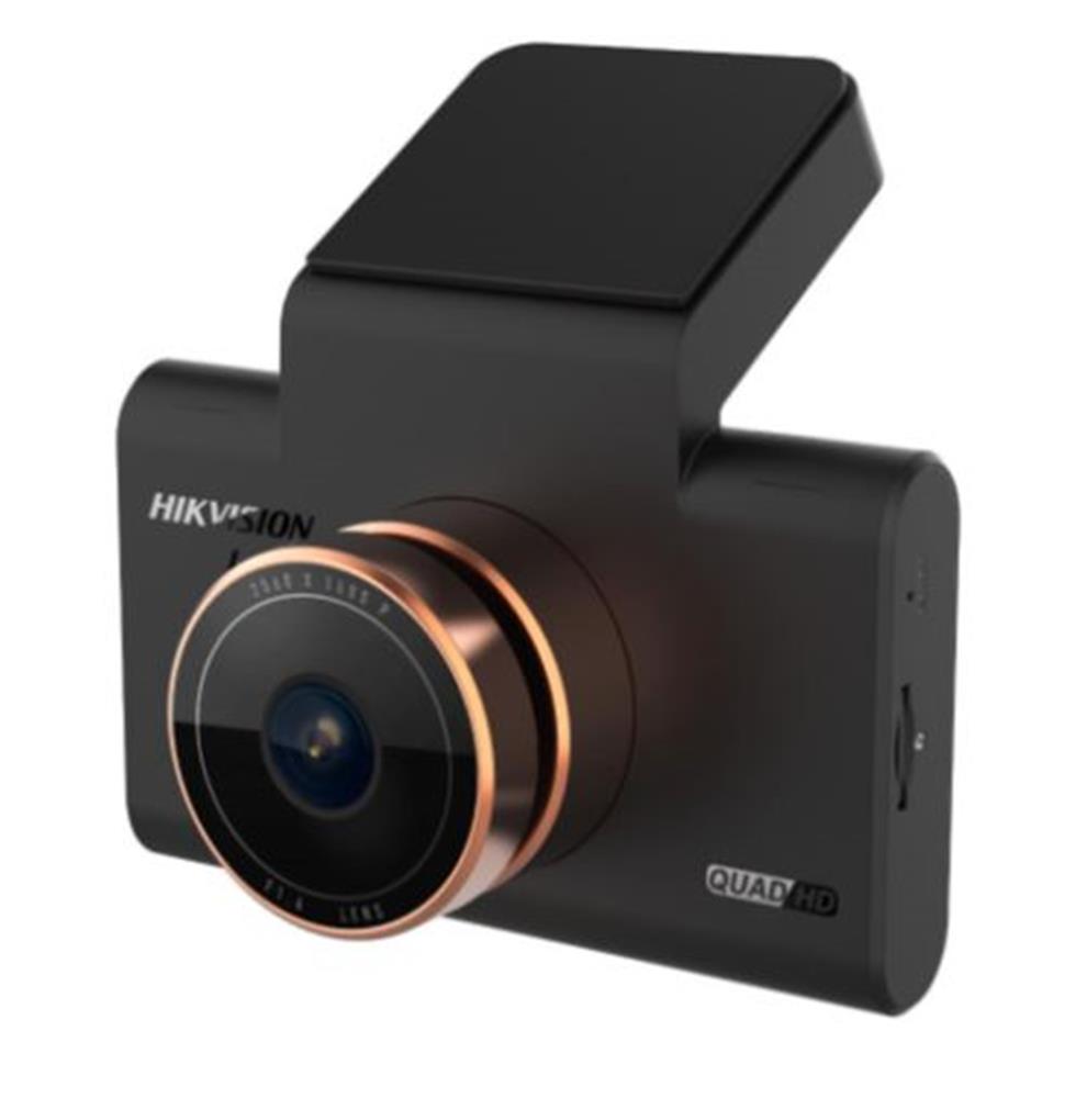 Hikvision AE-DC5313-C6PRO 4" Ekranlı ve GPS 1600P KAMERA