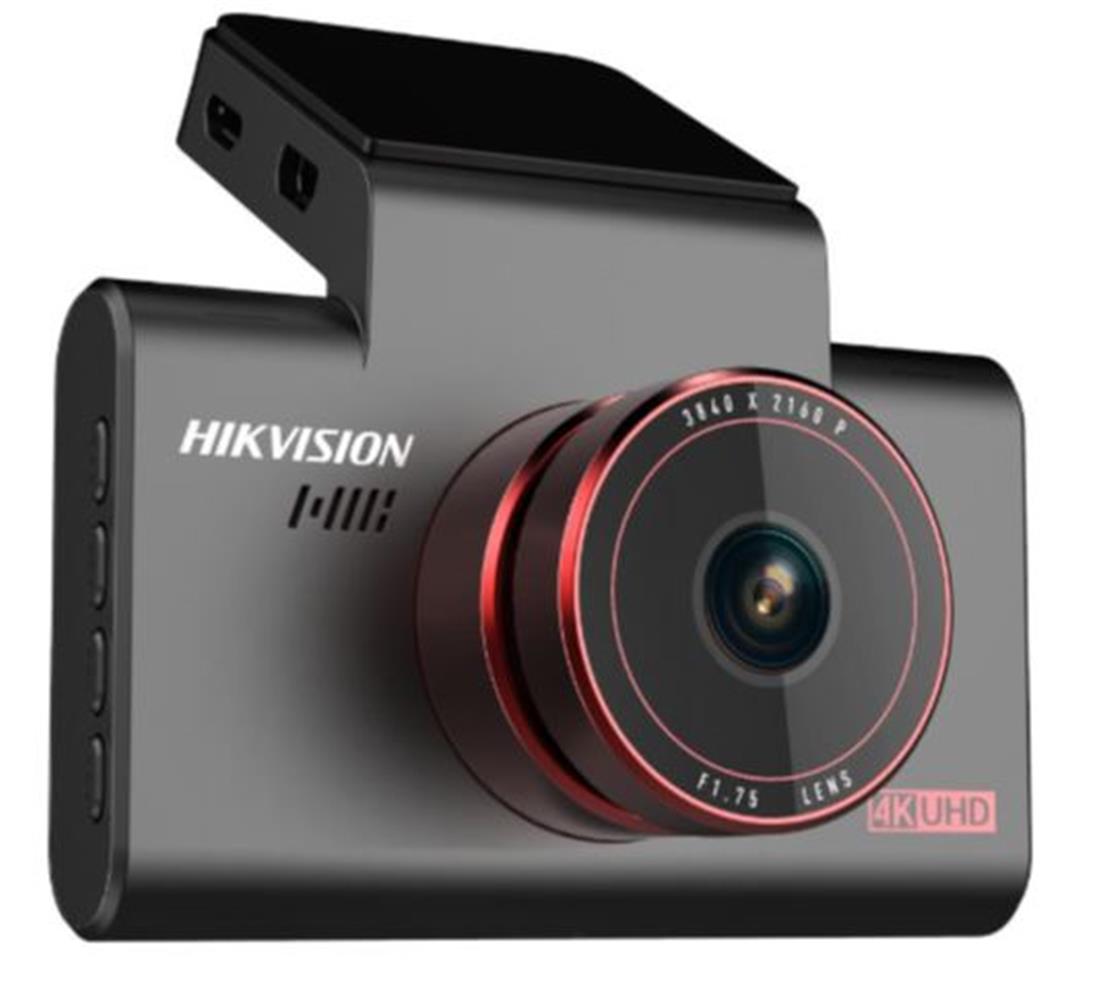 Hikvision AE-DC8312-C6S 3" Ekranlı ve GPS 2160P KAMERA