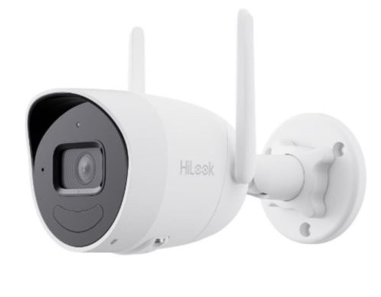 Hilook IPC-B120HA-D/W 2 MP 2,8 mm Dış Mekan Wi-Fi KAMERA
