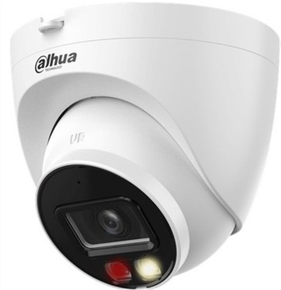 Dahua IPC-HDW1249T-S-IL 2MP 1080P 2.8MM Lensli KAMERA