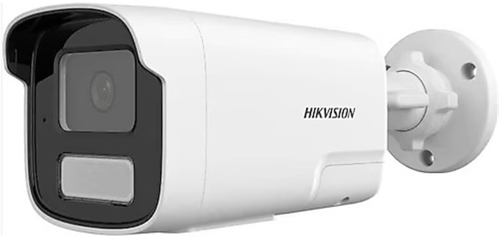 Hikvision DS-2CD1T23G2-LIUF/SL 2mp 4mm Smart KAMERA