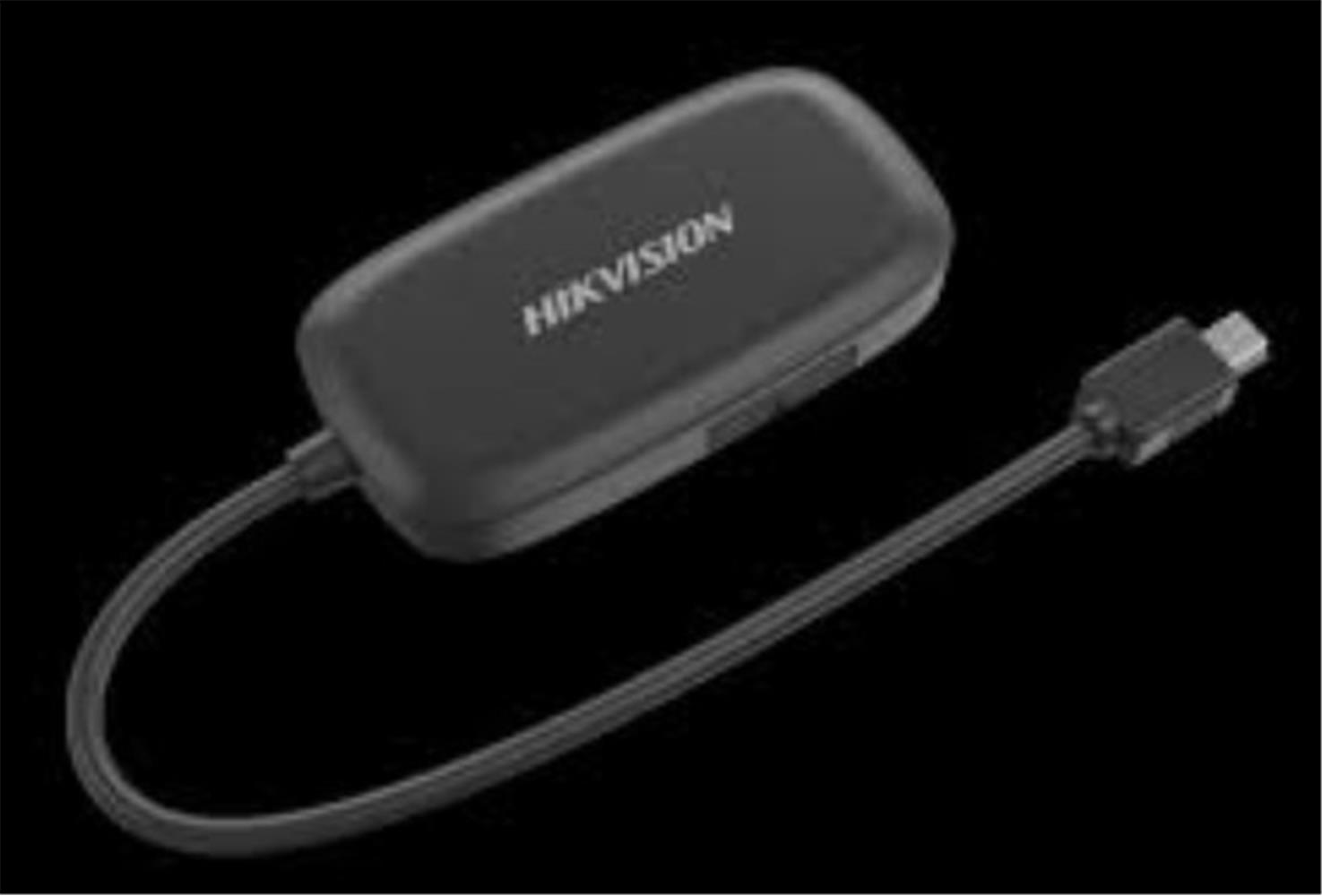 Hikvision DF-3201-4GBOX(GPS)(O-STD)(to Micro Kiti KAMERA