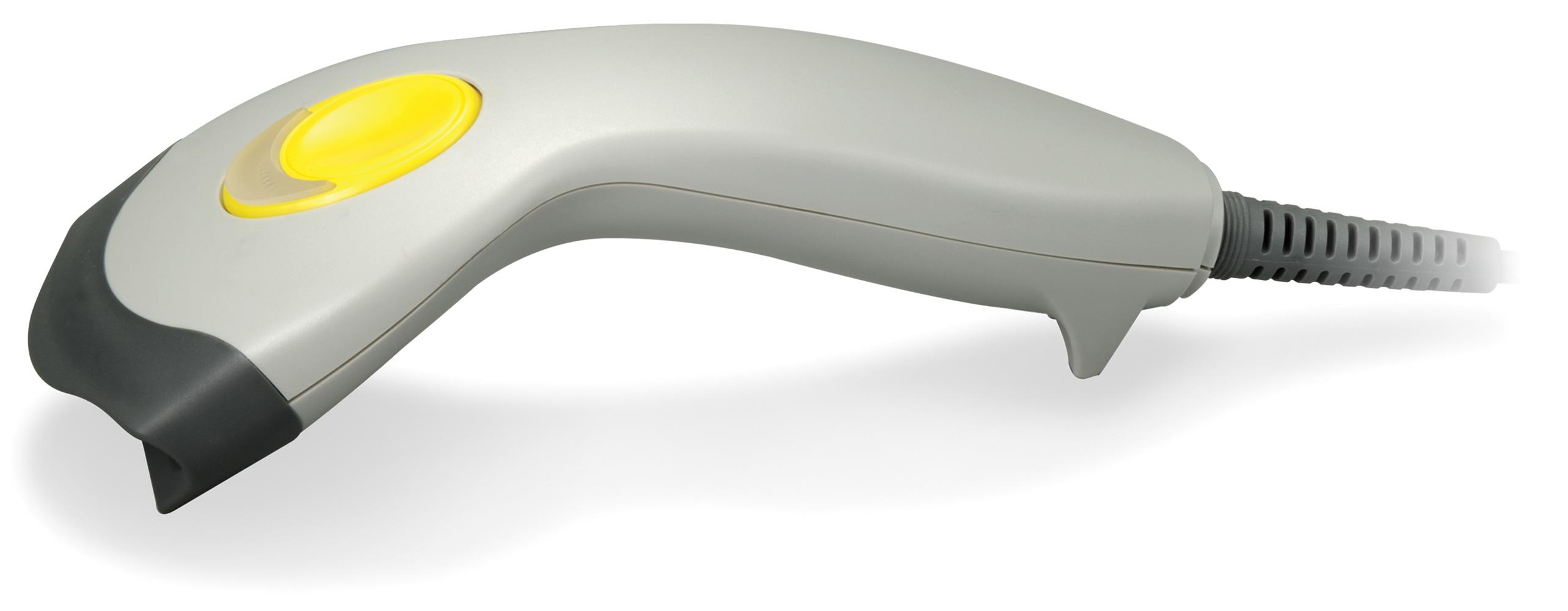 ZEBEX Z-3100 CCD USB EL TİPİ KABLOLU BARKOD OKUYUCU