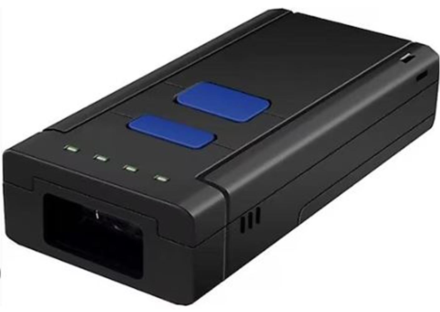 KodScan KDS-5042 2D Karekod Kablosuz Hafızalı BARKOD OKUYUCU