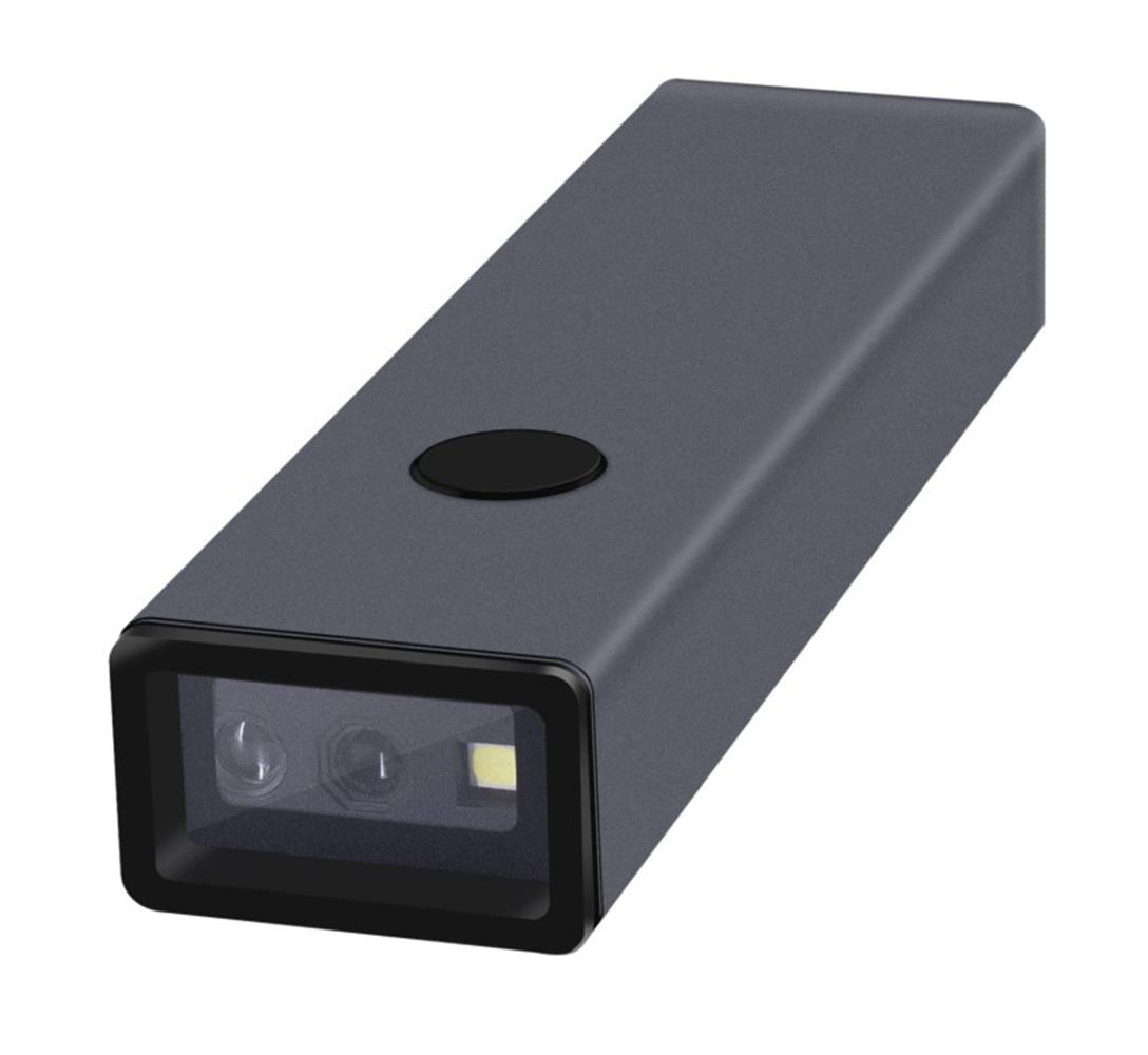 KodScan KDS-5040 2D Karekod Kablosuz Hafızalı BARKOD OKUYUCU